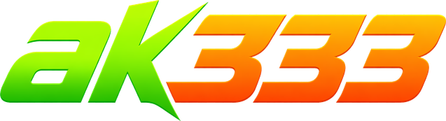 ak333 লোগো